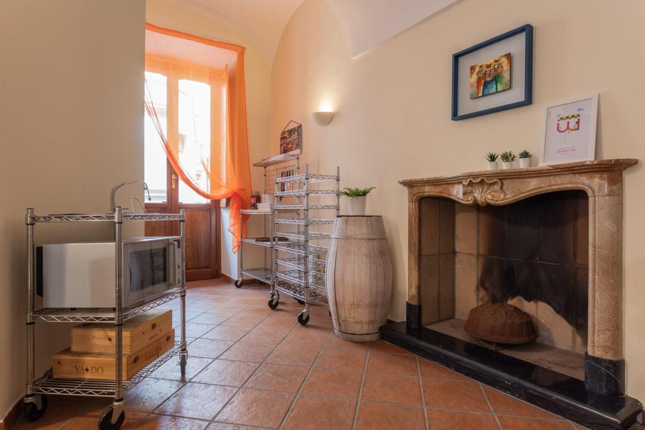 Turin Central Loft Carignano By Wonderful Italy Exterior photo